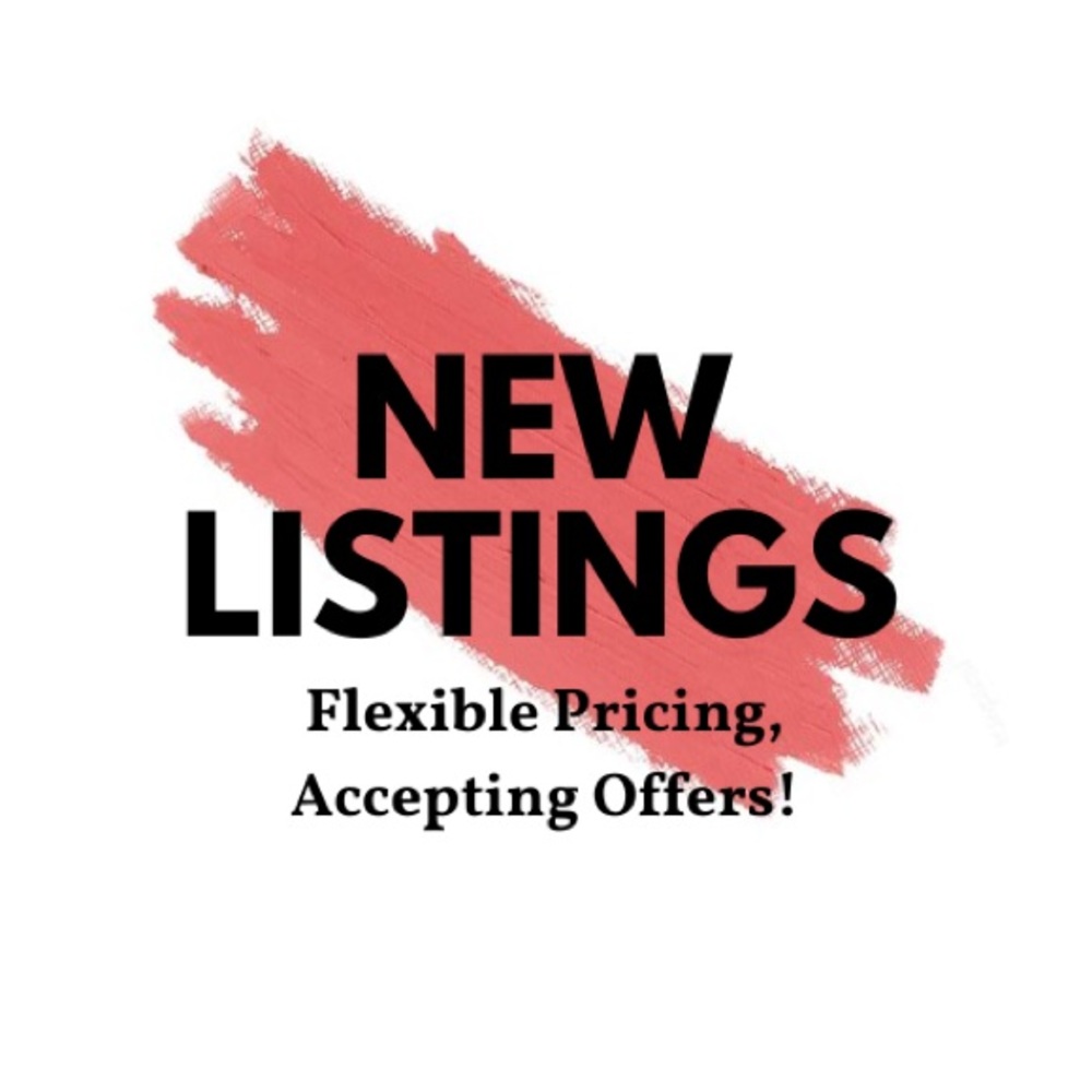 New Listings
